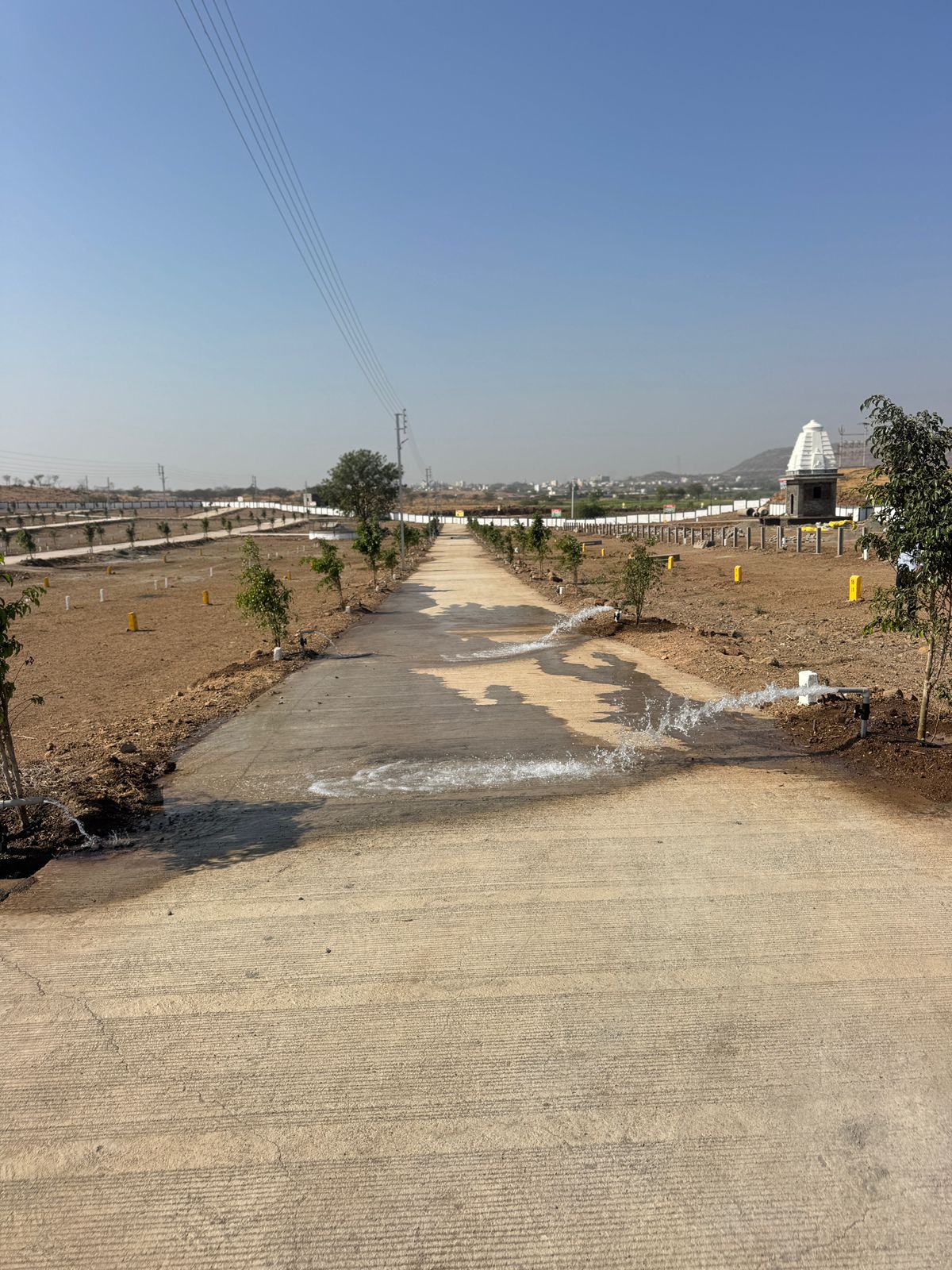 Shree Ram Park Gallery 2